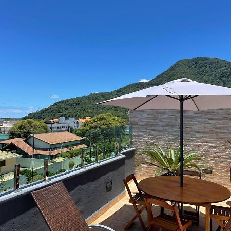 Ferienwohnung Cobertura Duplex Com Ofuro Em Peruíbe Exterior foto