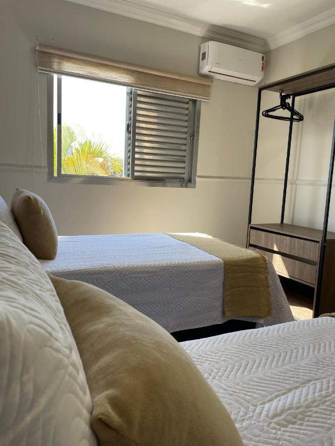 Ferienwohnung Cobertura Duplex Com Ofuro Em Peruíbe Exterior foto