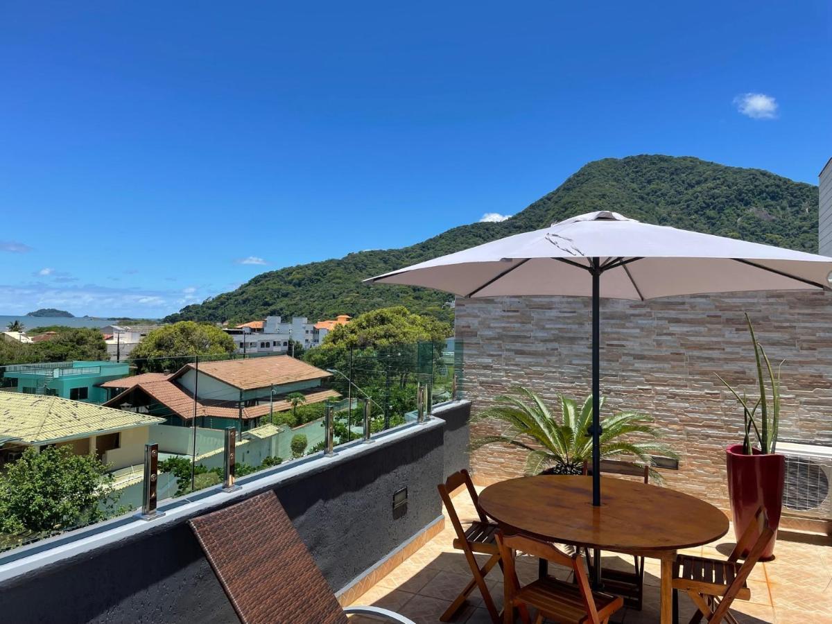 Ferienwohnung Cobertura Duplex Com Ofuro Em Peruíbe Exterior foto