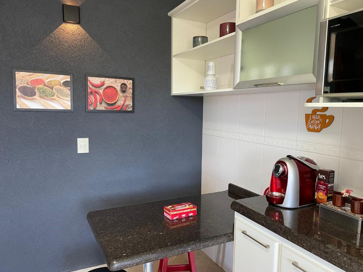 Ferienwohnung Cobertura Duplex Com Ofuro Em Peruíbe Exterior foto