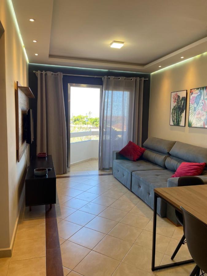 Ferienwohnung Cobertura Duplex Com Ofuro Em Peruíbe Exterior foto